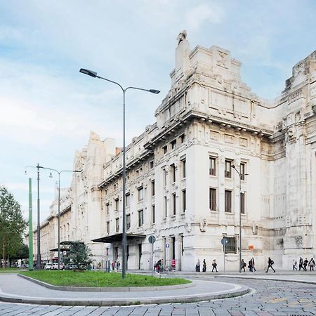 Easylife - Suite In Centrale Milan Bagian luar foto