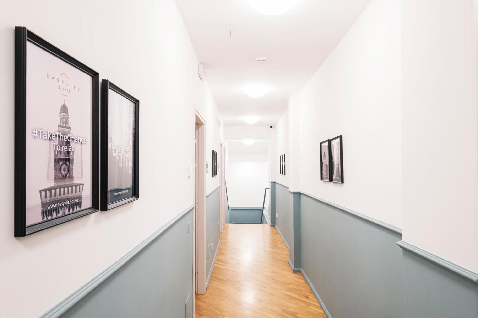Easylife - Suite In Centrale Milan Bagian luar foto
