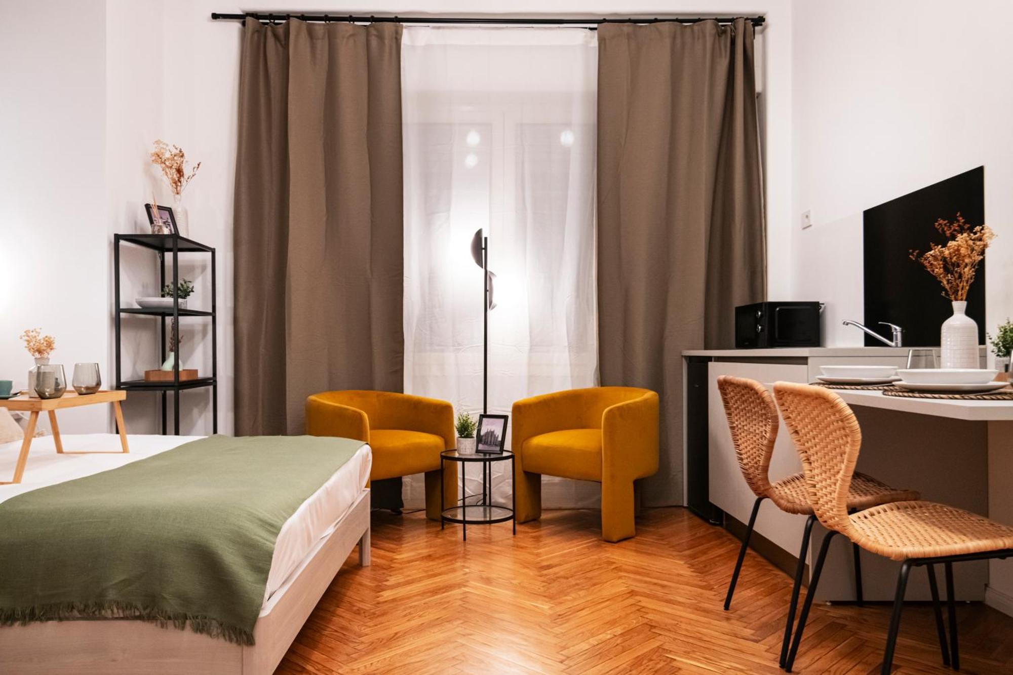 Easylife - Suite In Centrale Milan Bagian luar foto