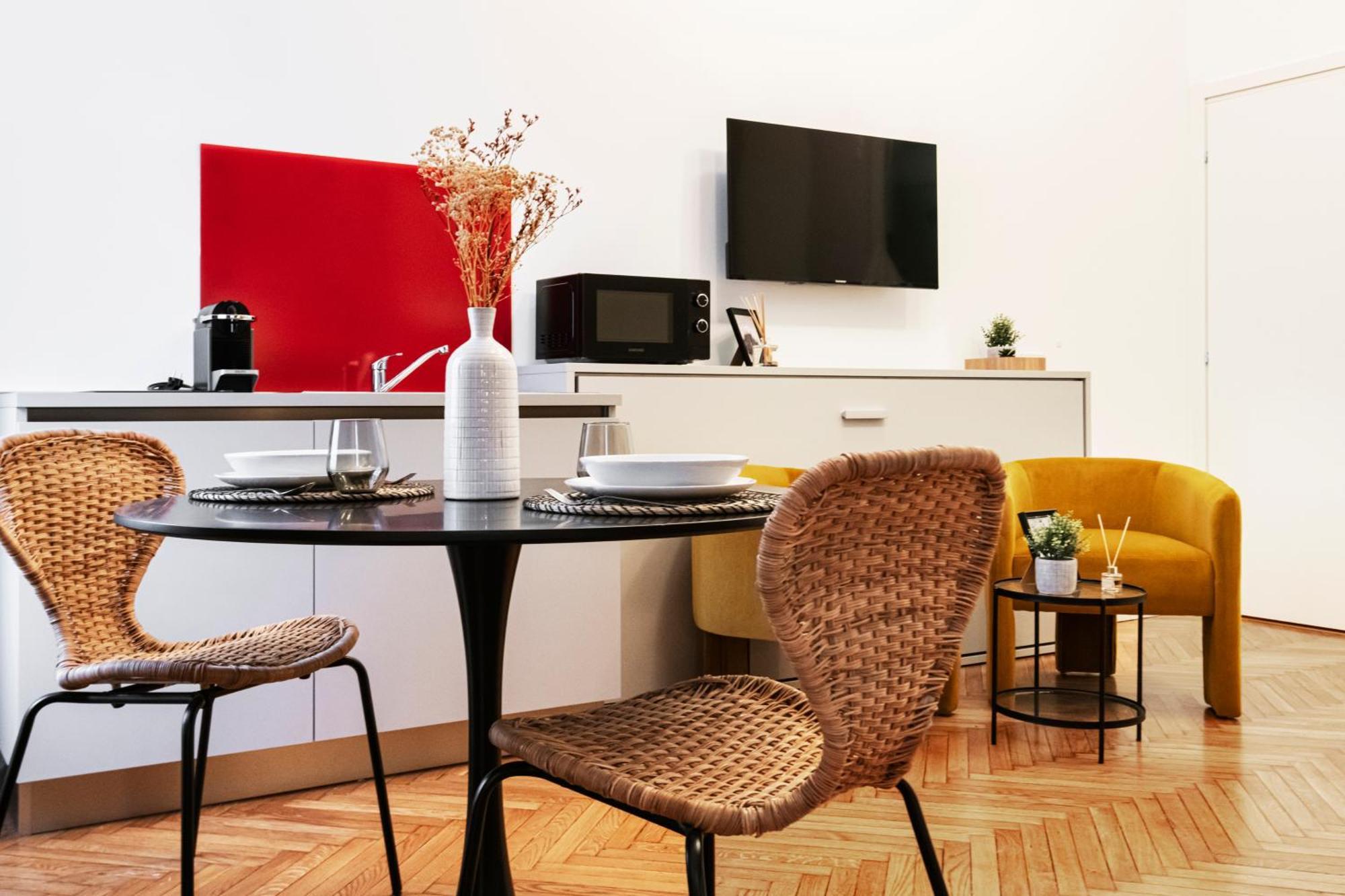 Easylife - Suite In Centrale Milan Bagian luar foto
