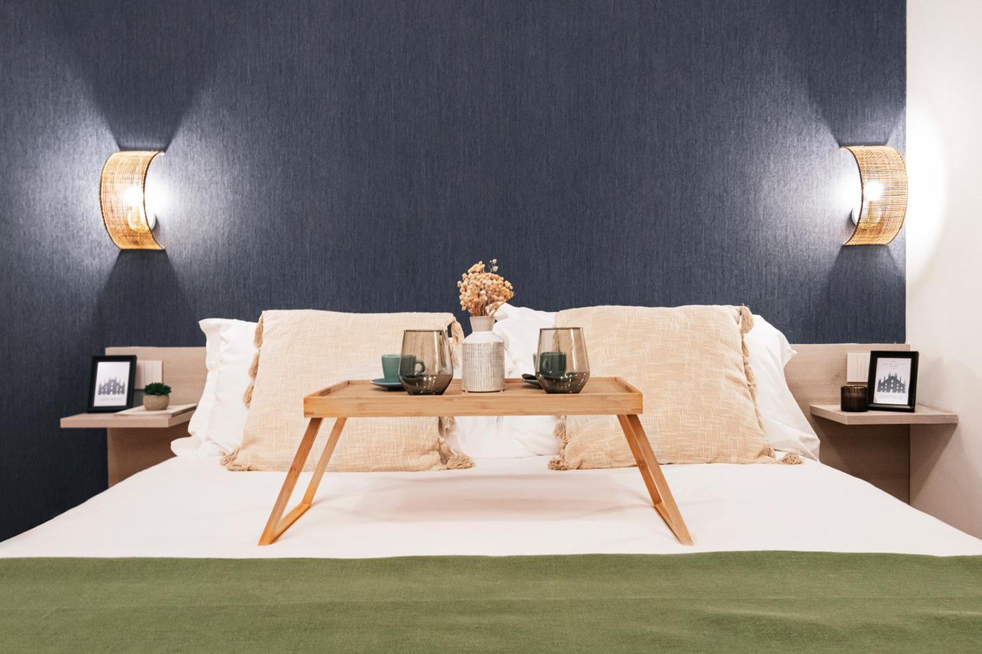 Easylife - Suite In Centrale Milan Bagian luar foto