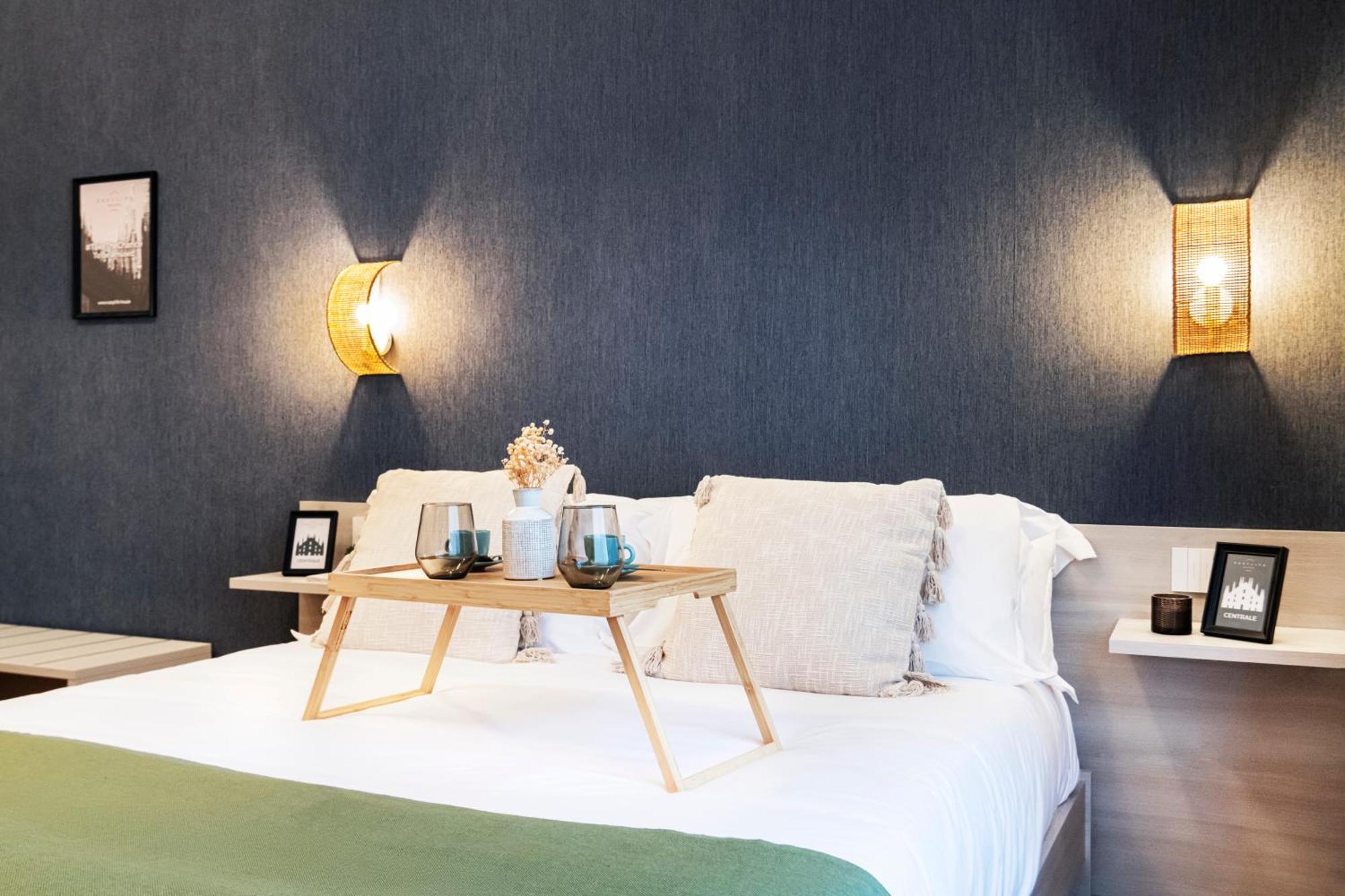Easylife - Suite In Centrale Milan Bagian luar foto
