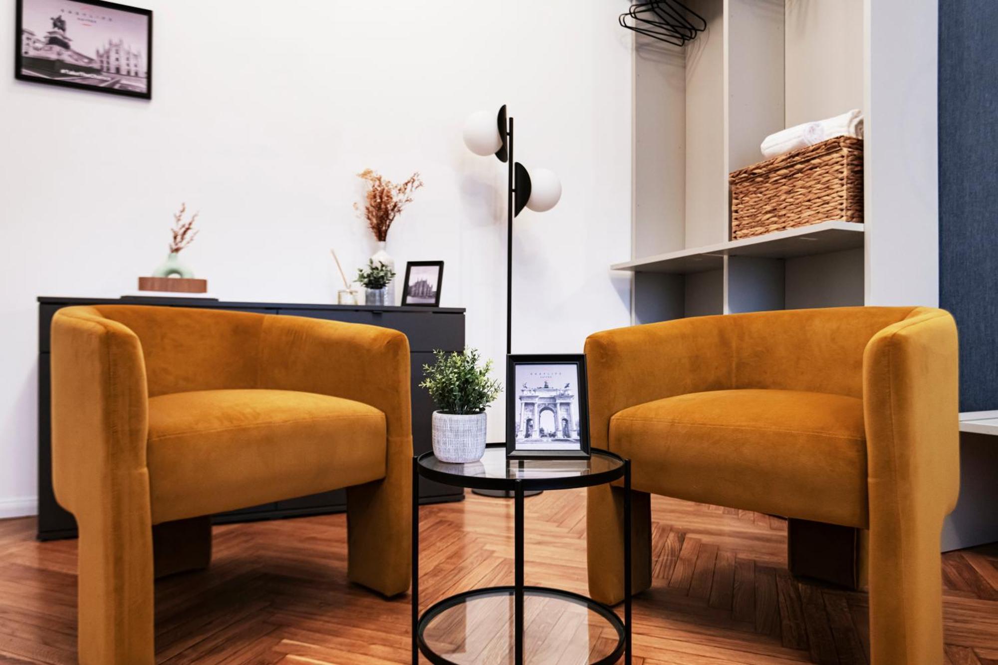 Easylife - Suite In Centrale Milan Bagian luar foto
