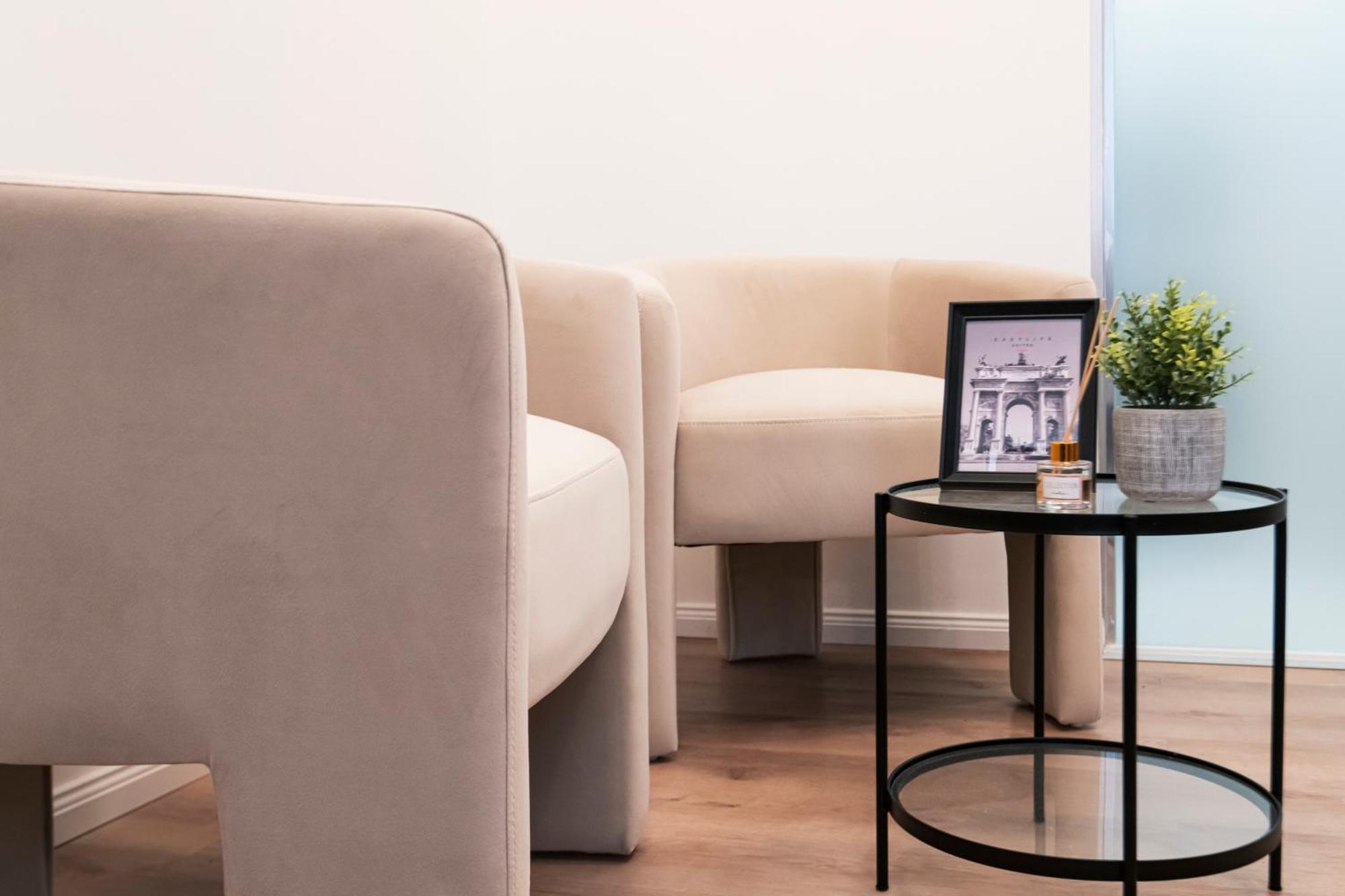 Easylife - Suite In Centrale Milan Bagian luar foto