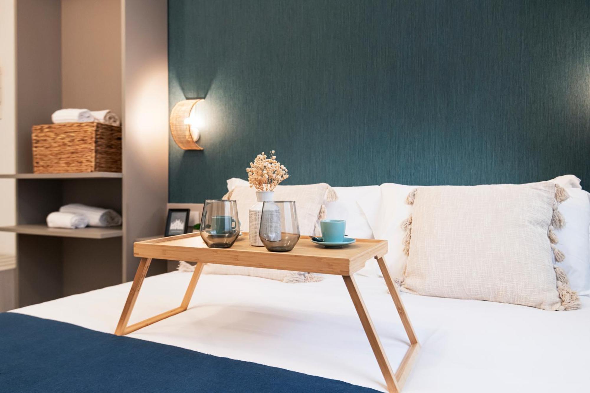 Easylife - Suite In Centrale Milan Bagian luar foto