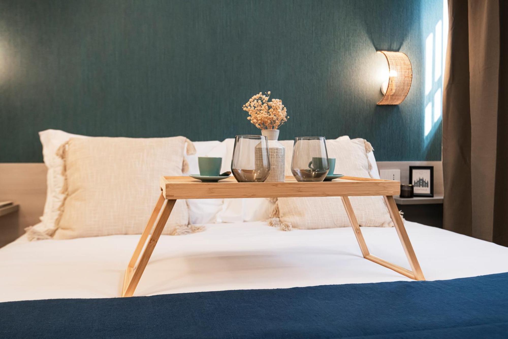 Easylife - Suite In Centrale Milan Bagian luar foto